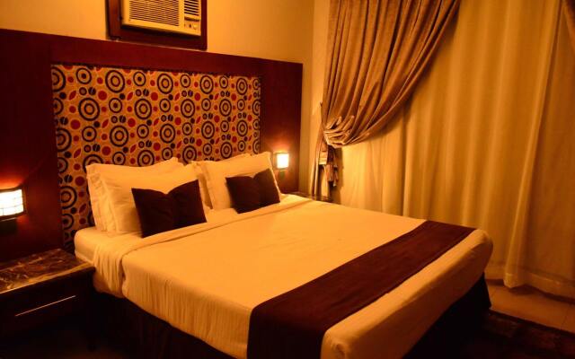 Durah Nawarh For Hotel Apartments 25