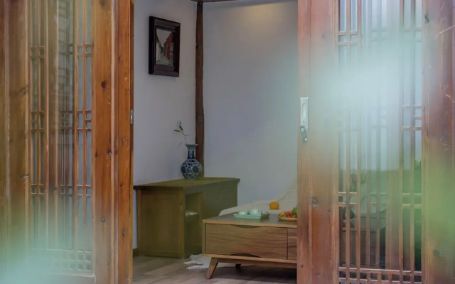 Artistic-Suite - Lijiang