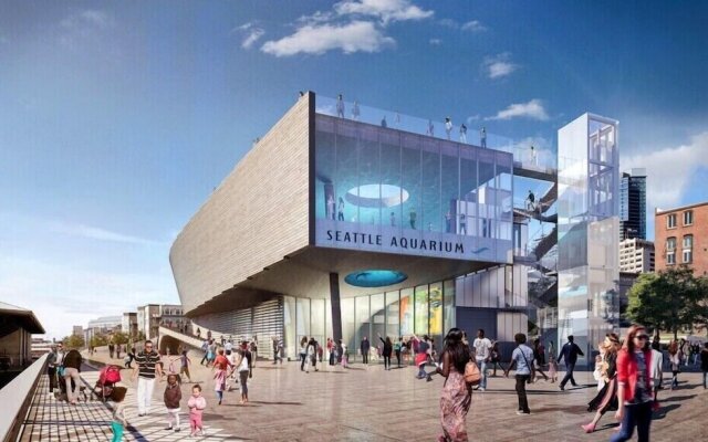 Beautiful Apt AC Downtown Pike TMobile