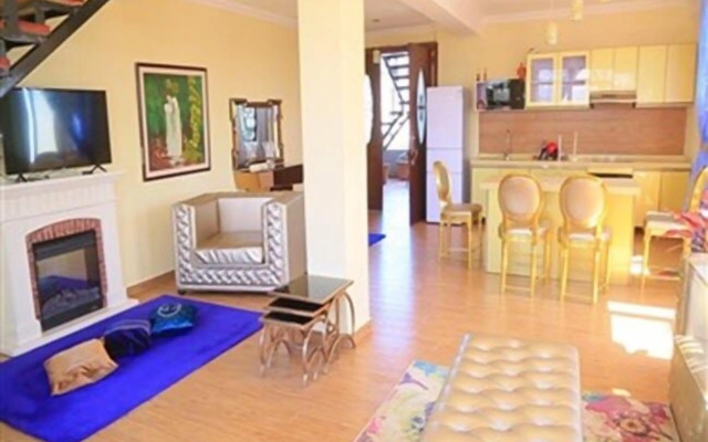 Zig Zag Hotel And Spa