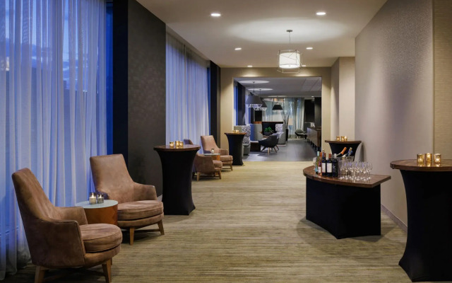 Courtyard by Marriott Prince George