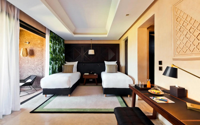 Fairmont Royal Palm Marrakech