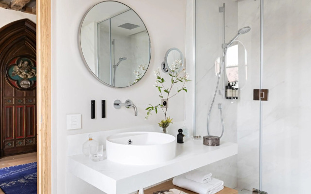 Domaine de la Reine Margot Paris-Issy - MGallery Collection