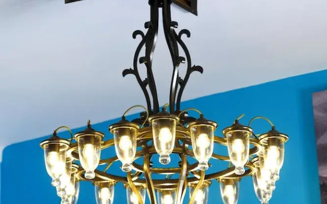 Riad Tamayourt Ocean View