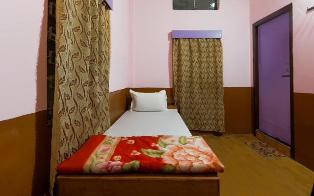 SPOT ON 43459 Oasis Lodge