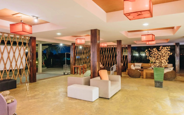 The Hideaway Resort