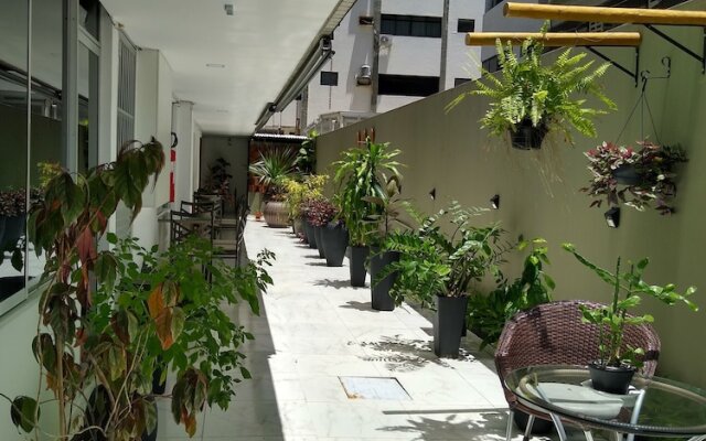 One Hotel