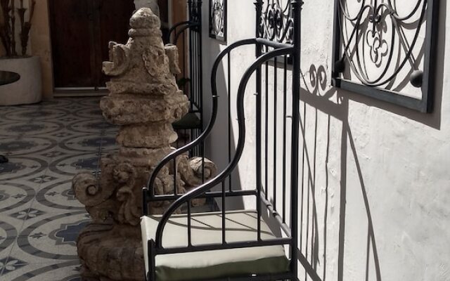 La Aurora Hotelboutique