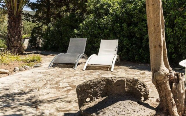 Beautiful Villa in Sardinia, Italy