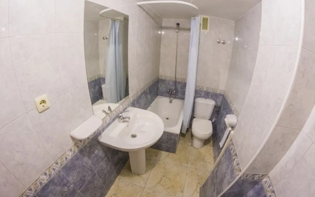 Hostal Jaime I