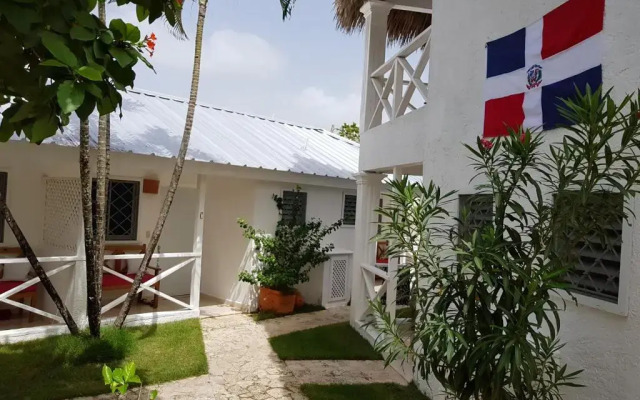 Hotel Bayahibe