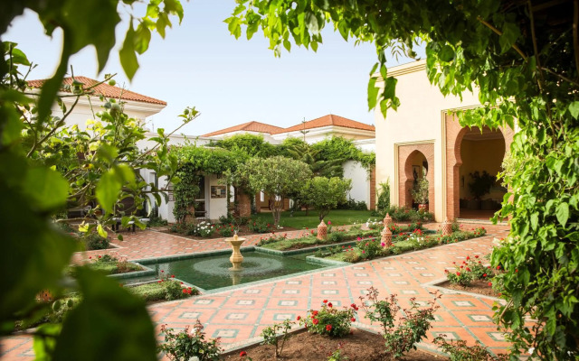 ROBINSON AGADIR - All Inclusive