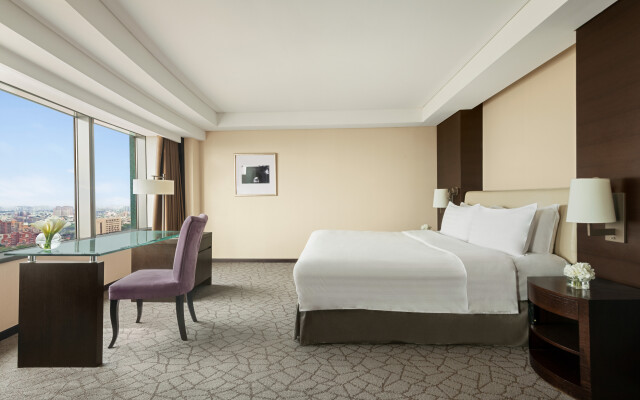 Shangri-La Far Eastern Tainan