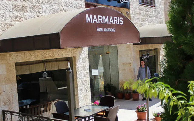 Marmaris Hotel Apartments