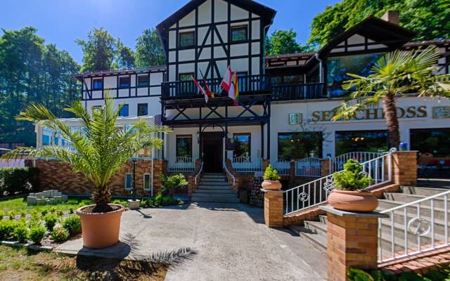 Hotel Seeschloss