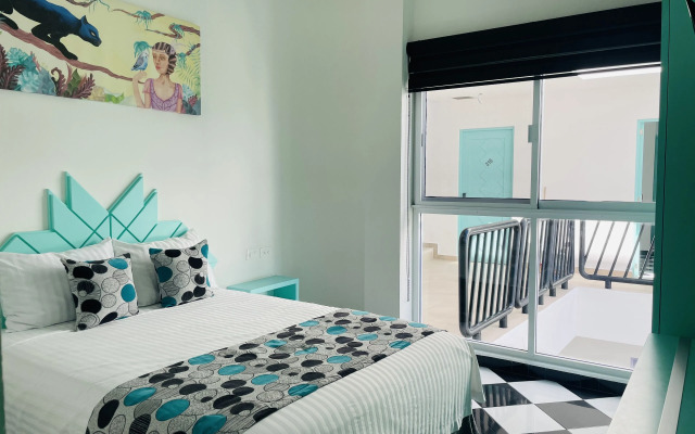 Hotel Winday Playa Del Carmen