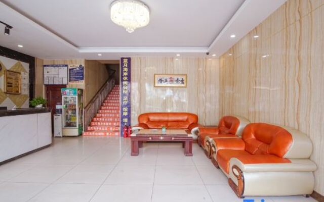 Nanning Binyuan Hotel