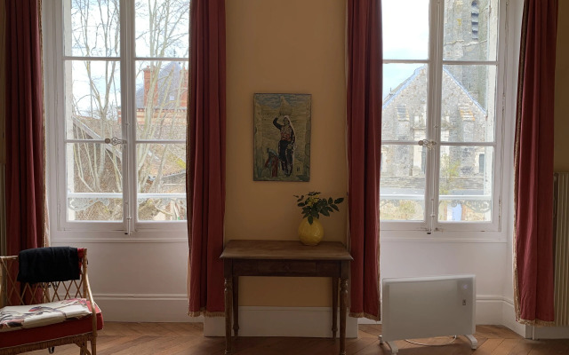 Yxie - Manoir Des Arts