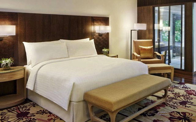 Mulu Marriott Resort