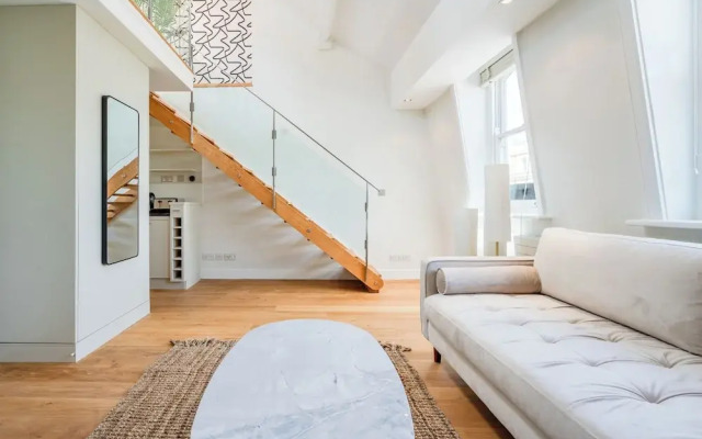 Be London - The Covent Garden Residences