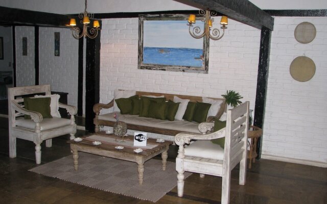 Buzios Paraíso Suites