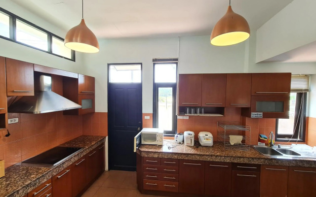 Ramida Pool Villa