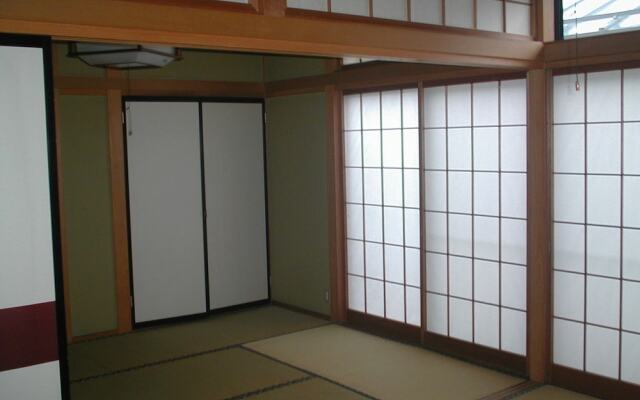 Japanese-Style Pension Hoshikawa