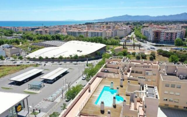 Apartaments Cambrils Suite Costa Daurada