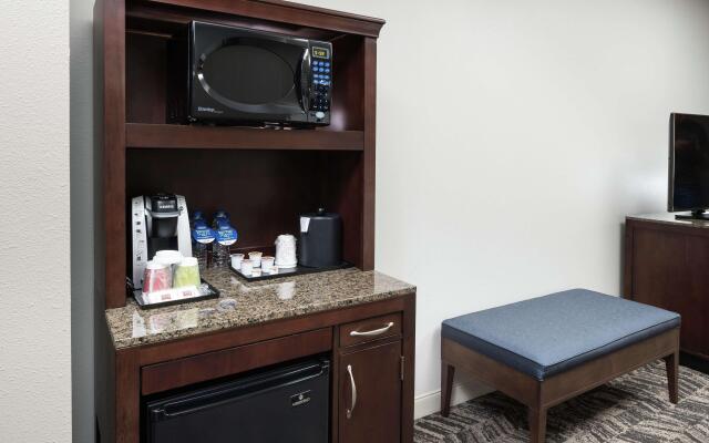 Hilton Garden Inn DFW North Grapevine