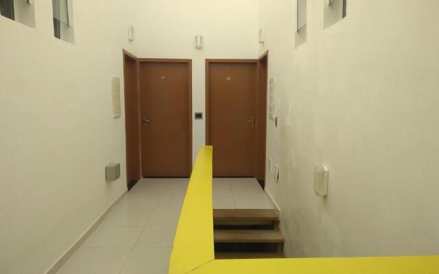 Ipê Suites Juquehy
