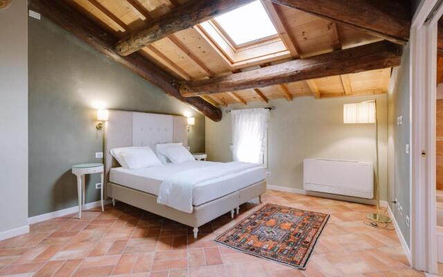 Villa Padovani Relais de Charme