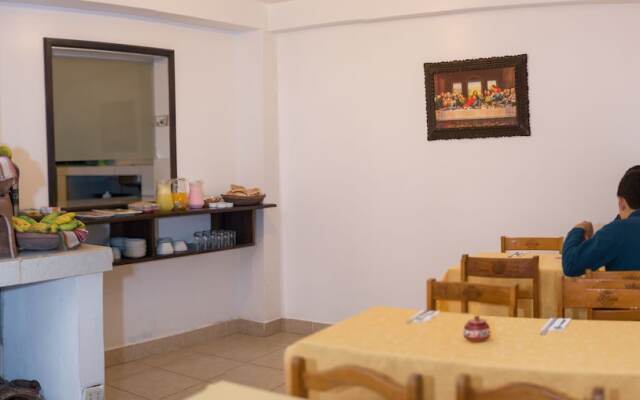 The Tayta Hostal
