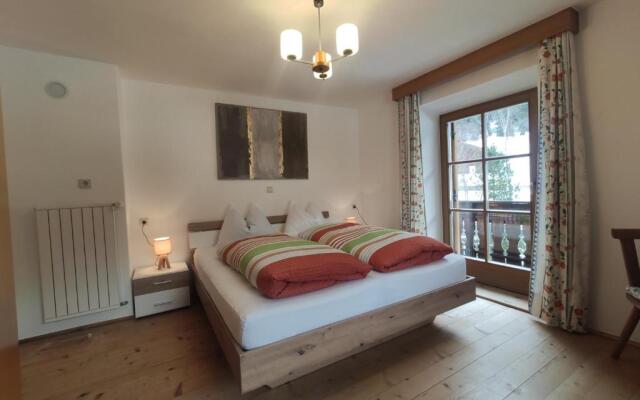 Appartements Klaus Bergheim