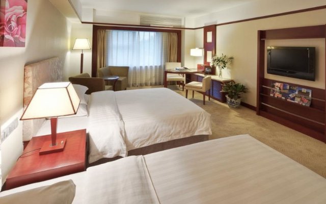 Starmoon Hotel Beijing