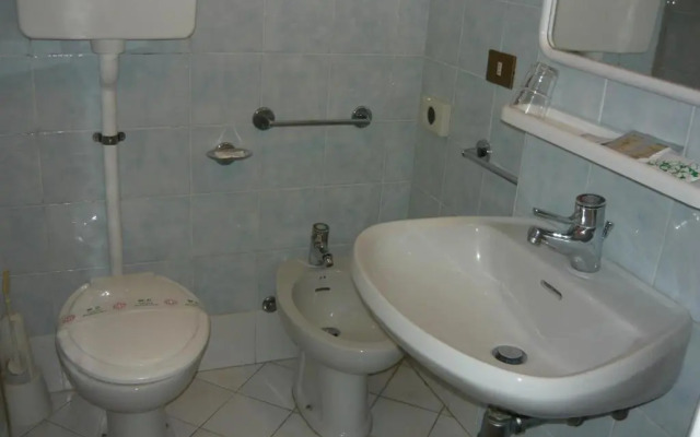 Hotel Acquazzurra