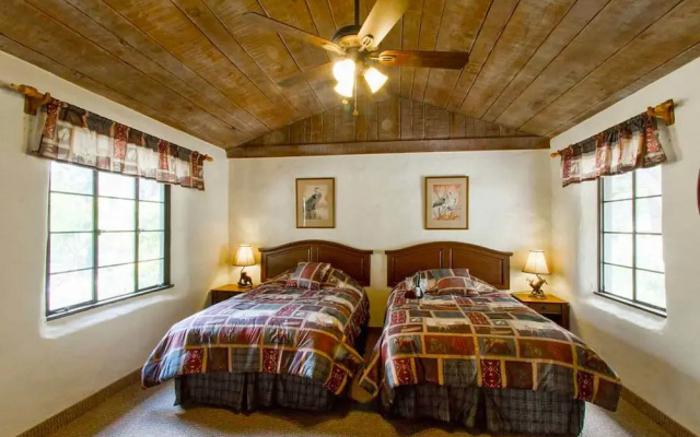 Warner Springs Ranch
