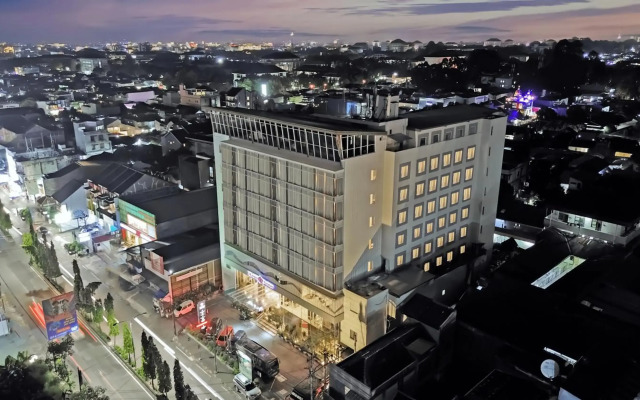 Grand Tjokro Yogyakarta