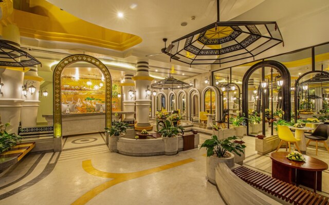 The Twizt Hotel