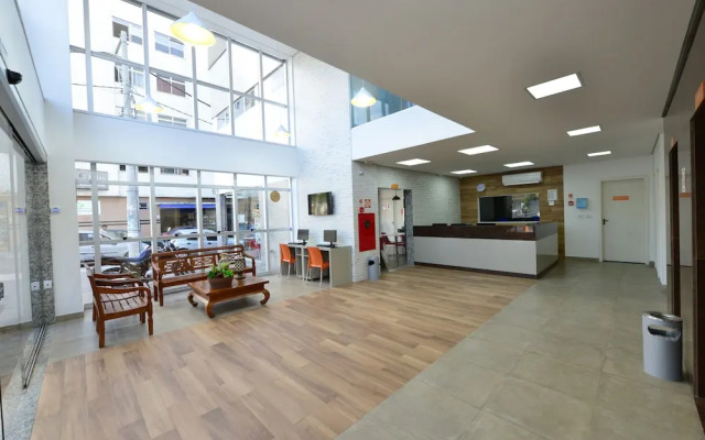 Hotel Panorama Economic Ltda