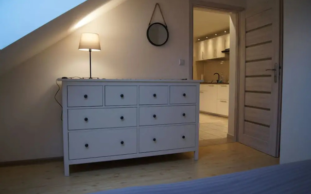 Apartamenty Usteckie - Liliowa 9