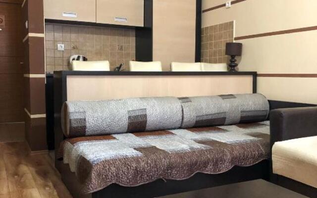 Apartment Janosevic