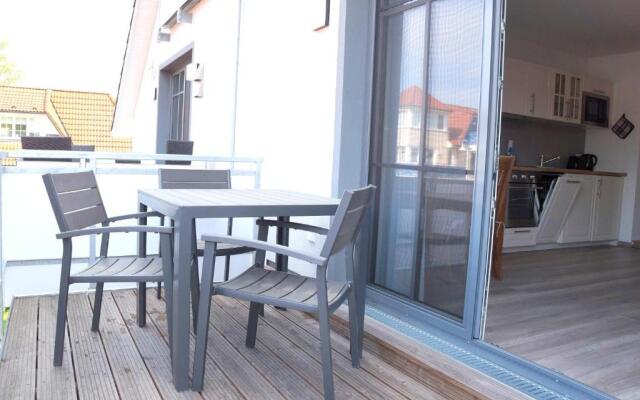 Lindenstrasse 13 Wohnung 4