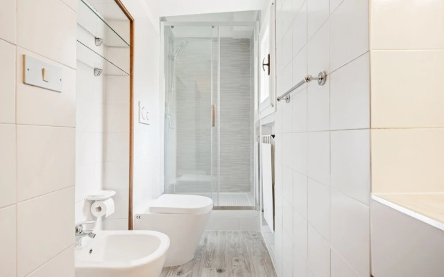 Pratello centrale e funzionale Apartment