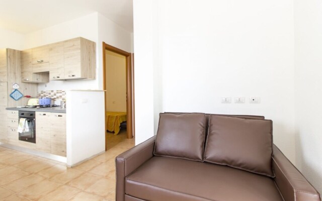 Stella del Coghinas Bright Flat with Terrace