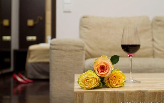 MyPlace Premium Apartments