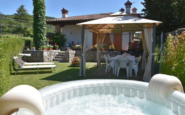 Al Vecchio Glicine - Bed & Breakfast