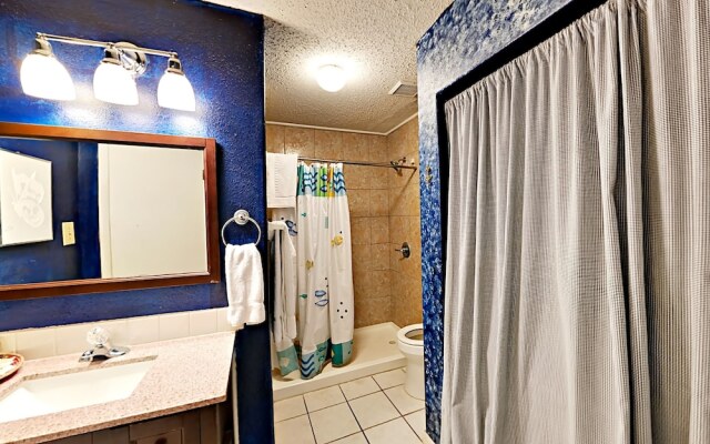 Fortuna Bay #2 1 Bedroom 1 Bathroom Condo