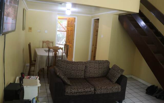 Island Suite at Hermosa Village
