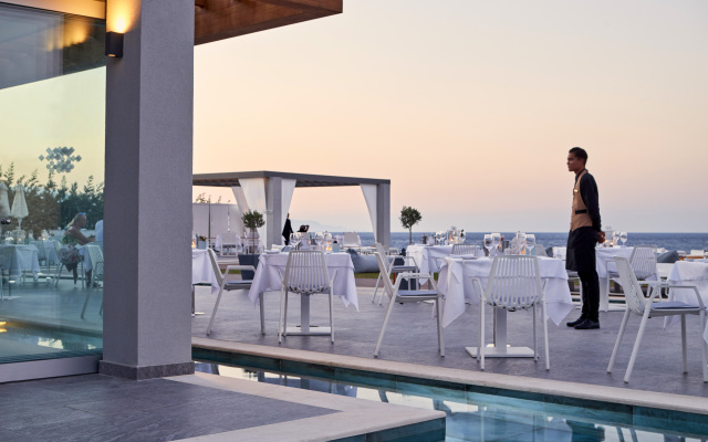 Lesante Blu, a member of The Leading Hotels of the World – Adults Only