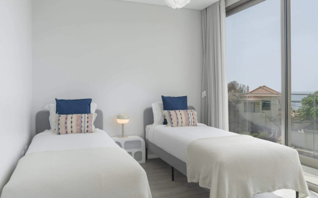 Family Vacation With Private Pool - Vila Chu